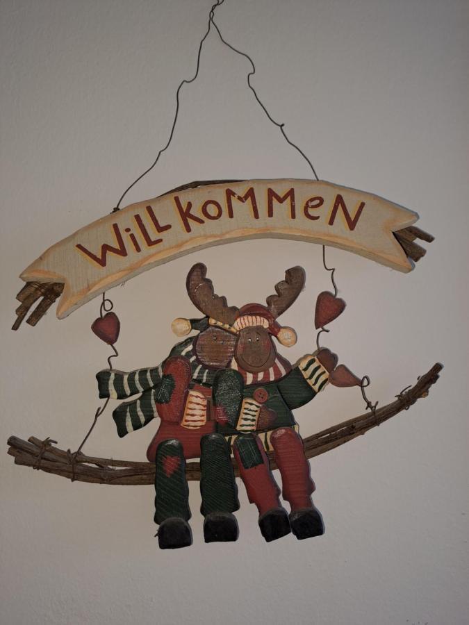 Keller'S Ferienwohnung An Der Saale Schwarzenbach an der Saale ภายนอก รูปภาพ