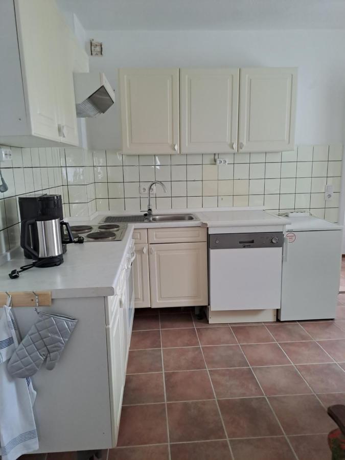 Keller'S Ferienwohnung An Der Saale Schwarzenbach an der Saale ภายนอก รูปภาพ
