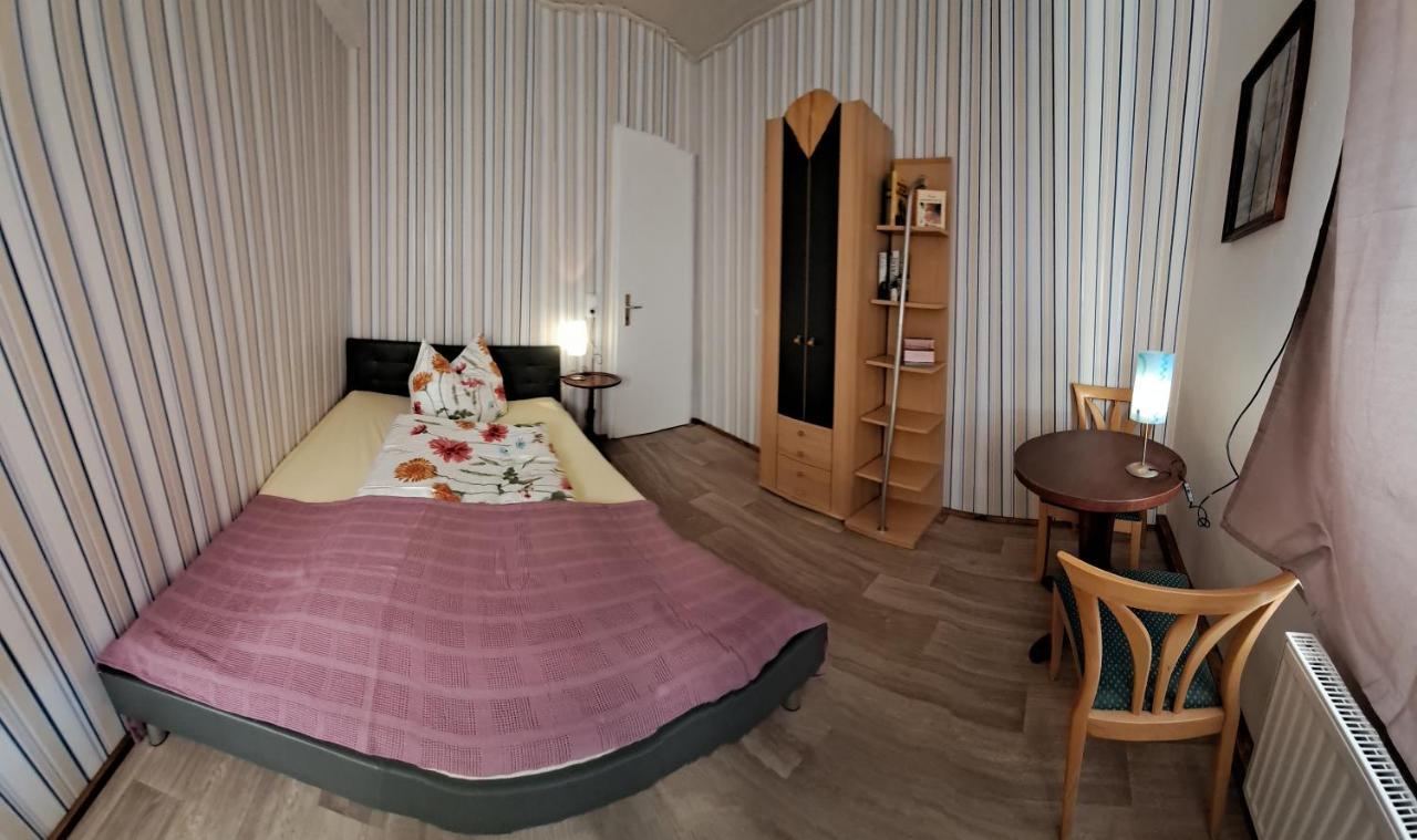 Keller'S Ferienwohnung An Der Saale Schwarzenbach an der Saale ภายนอก รูปภาพ