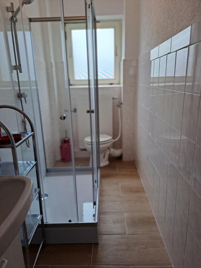 Keller'S Ferienwohnung An Der Saale Schwarzenbach an der Saale ภายนอก รูปภาพ