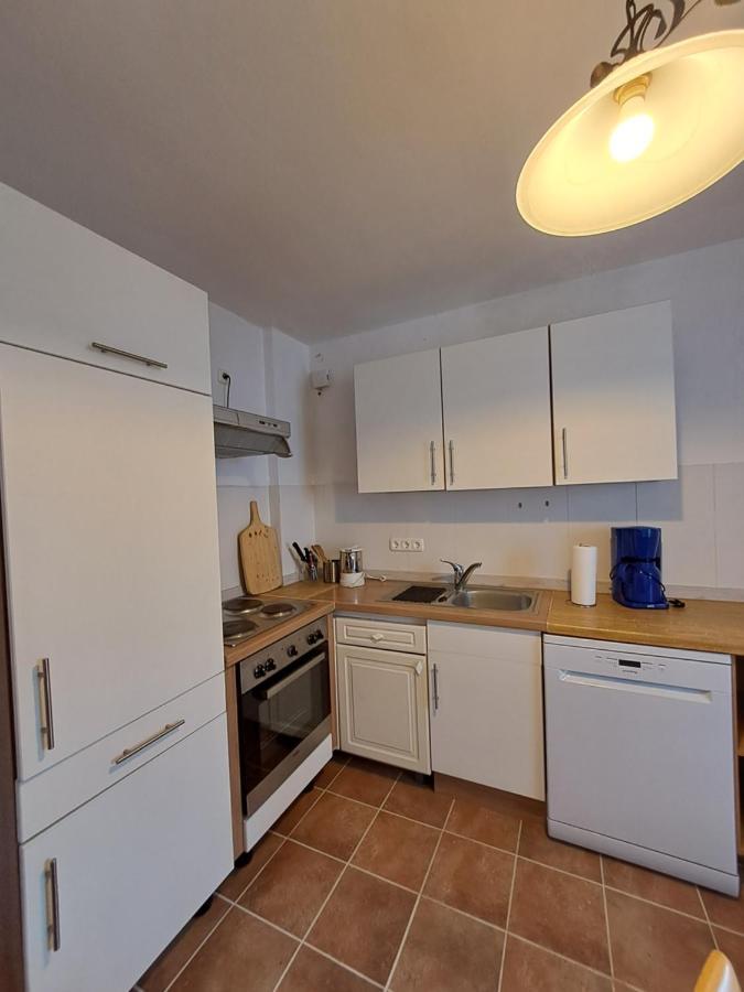 Keller'S Ferienwohnung An Der Saale Schwarzenbach an der Saale ภายนอก รูปภาพ