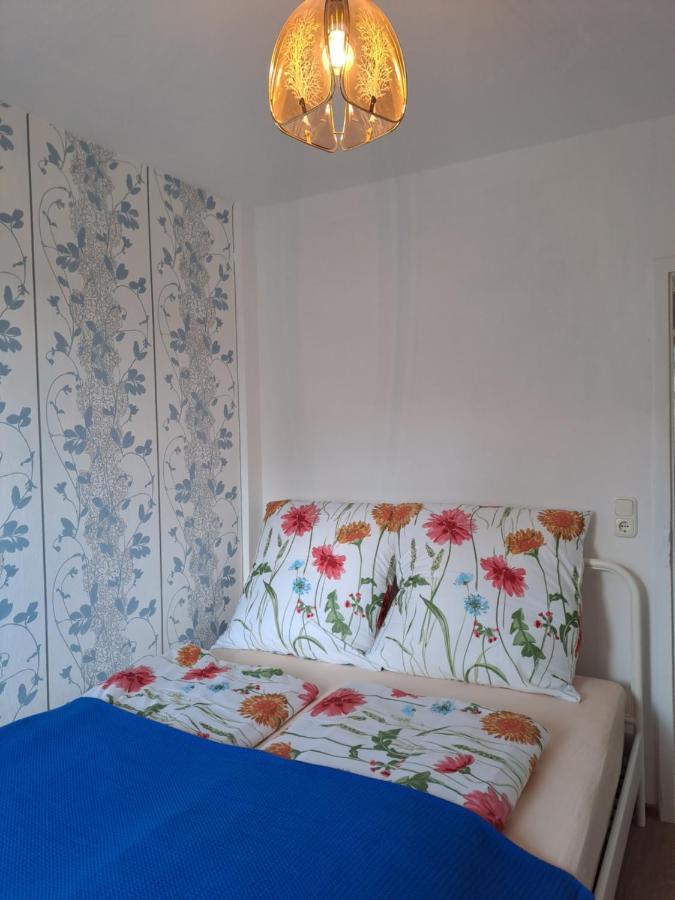 Keller'S Ferienwohnung An Der Saale Schwarzenbach an der Saale ภายนอก รูปภาพ